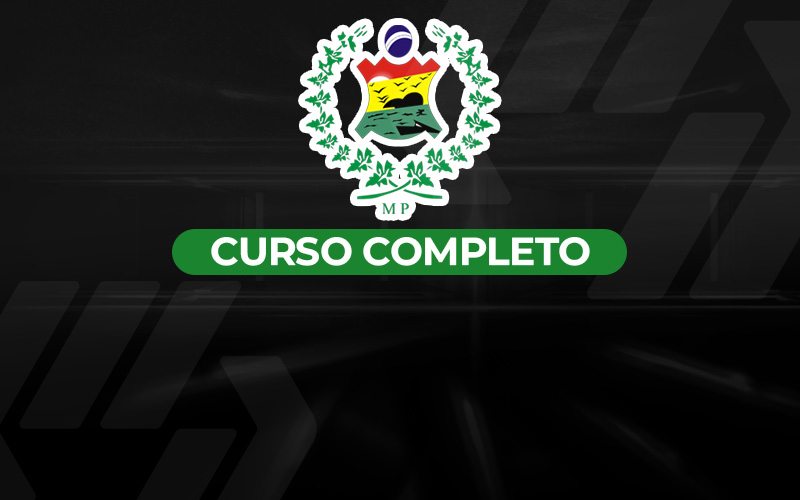 Técnico de Enfermagem - Petrolina (PE)