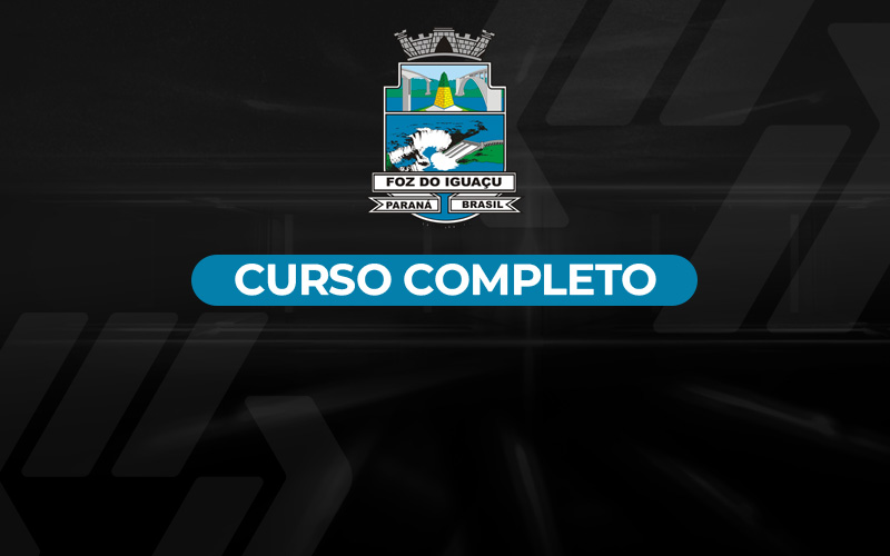 Assistente Social - Foz do Iguaçu (PR)