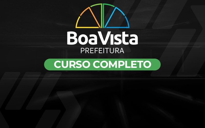 Controlador de Acesso - Boa Vista (RR)