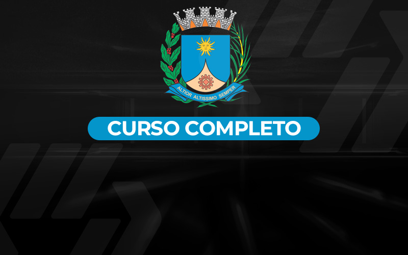 Professor Educação Física - Araraquara (SP)