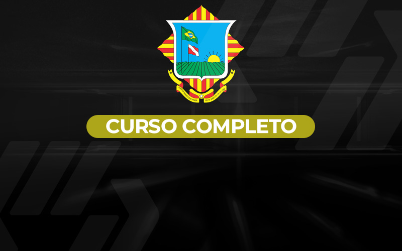 Professor de Ensino Religioso - Santa Maria do Pará (PA)