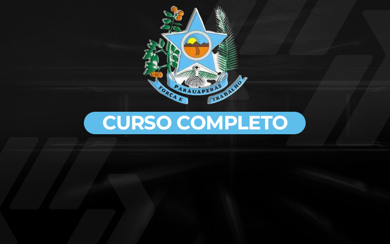 Químico - Parauapebas (PA)