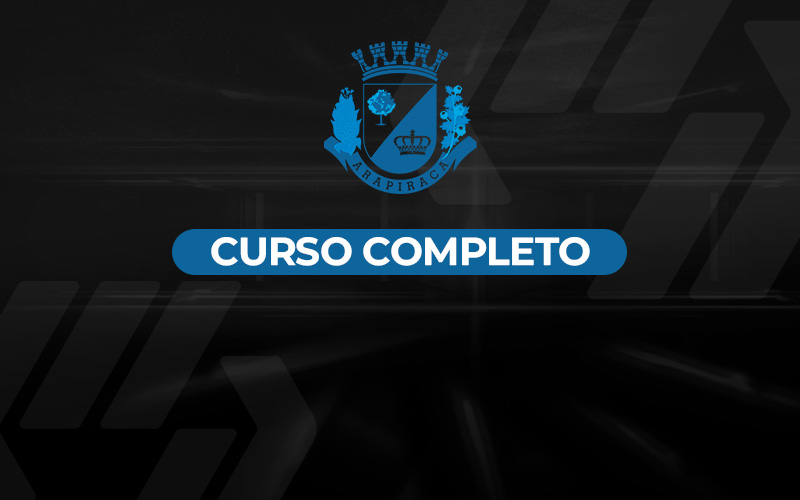 Antropólogo - Arapiraca (AL)