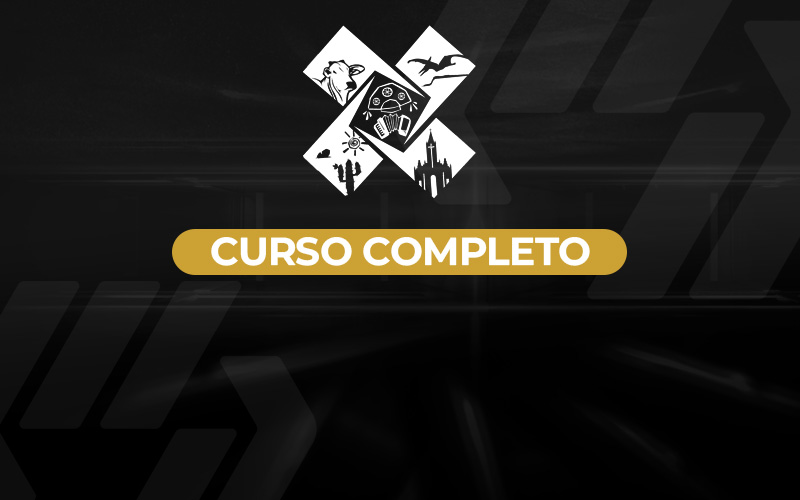 Professor Ensino Religioso - Exu (PE)