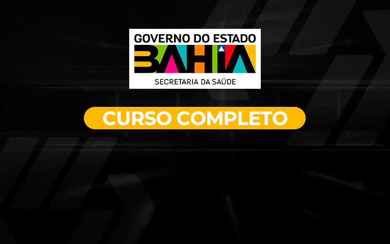 Técnico - Apoio Farmácia - Bahia - SESAB