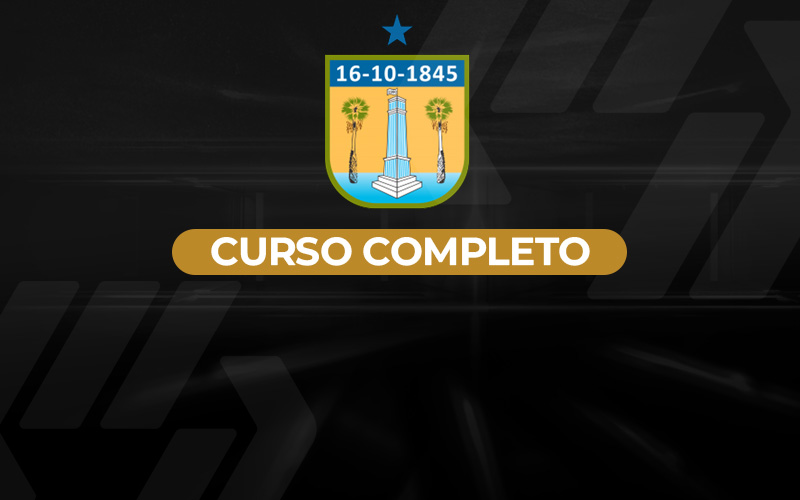 Professor de Ciências - Assu (RN)