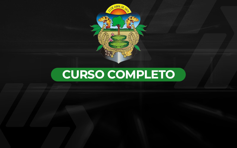 Nutricionista - Itacoatiara (AM)