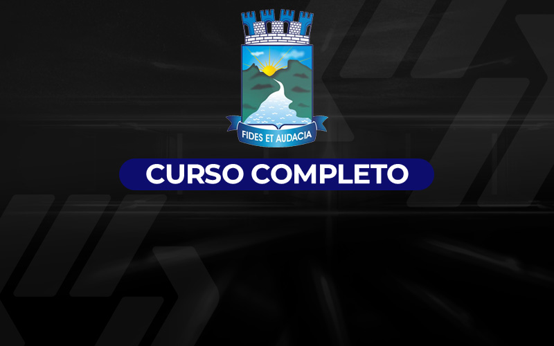 Supervisor Educacional - Monteiro (PB)