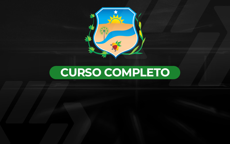 Engenheiro Civil - Palhano (CE)
