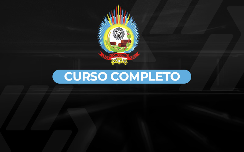 Controlador Interno - Comodoro (MT)
