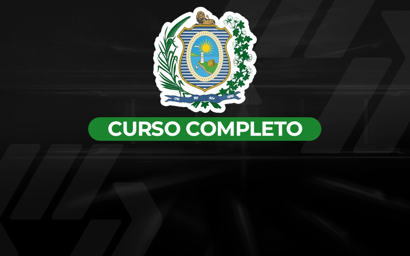 Técnico de Necrópsia - Pernambuco - SES