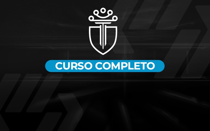 Auxiliar Judiciário - TJ(PR)