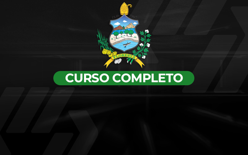 Professor de Matemática - Extremoz (RN)