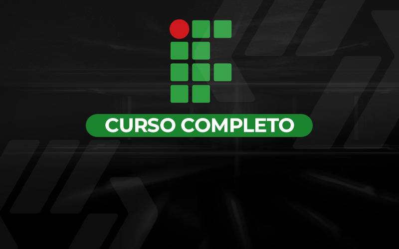 Professor – Eletroeletrônica - Conhecimentos Básicos - IFRN