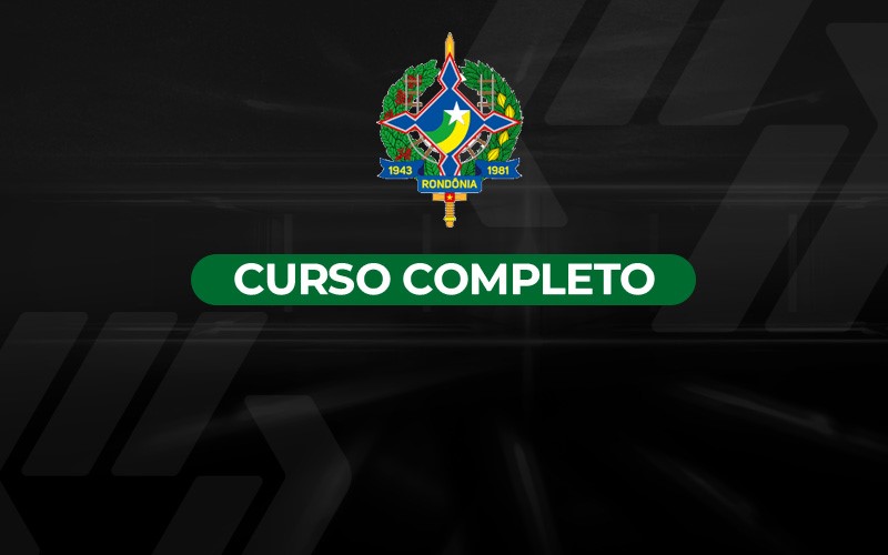 Professor de Sociologia - Rondônia (RO)