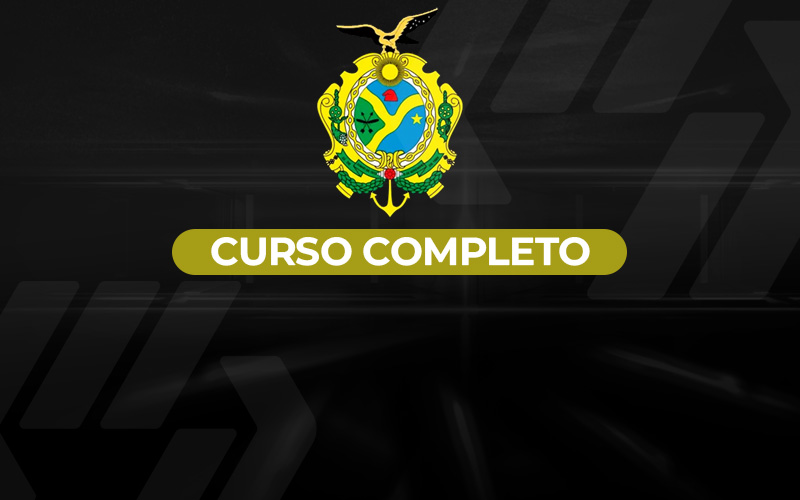 Técnico em Radiologia - Amazonas (SES)