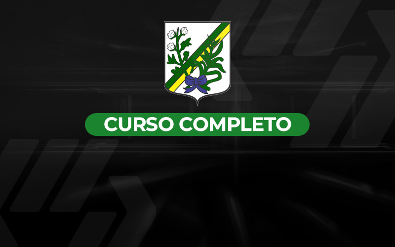 Guarda Municipal - São Paulo do Potengi (RN)