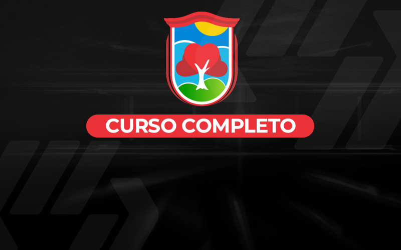 Professor de História - Paudalho (PE)