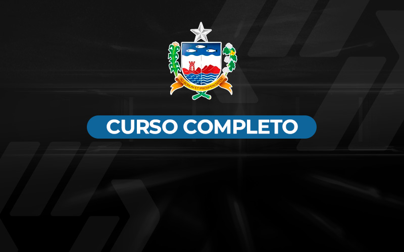 Assistente Administrativo - SEDUC (AL)