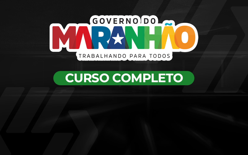 Atendente de Consultório - Maranhão - SES