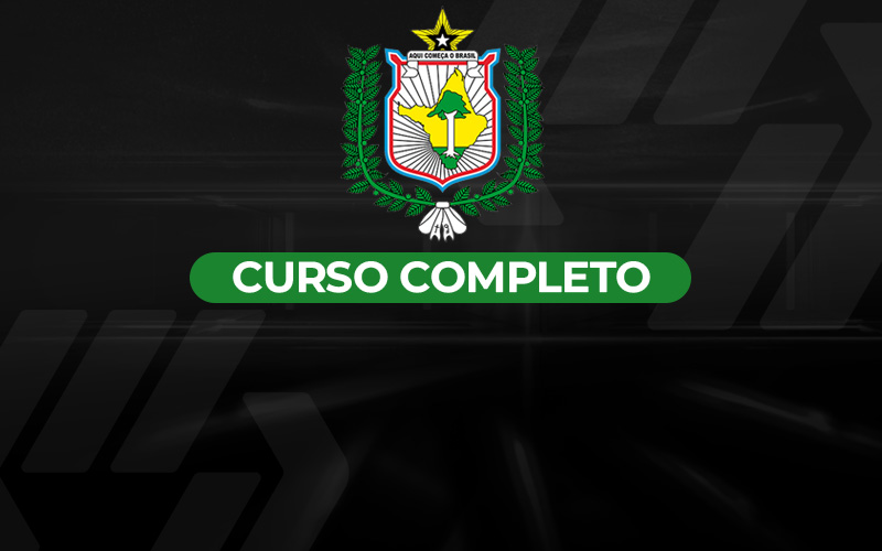 Professor - Química - Amapá - SEED