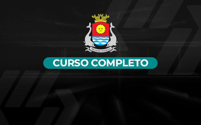 Auxiliar de Saúde Bucal - Guarujá (SP)