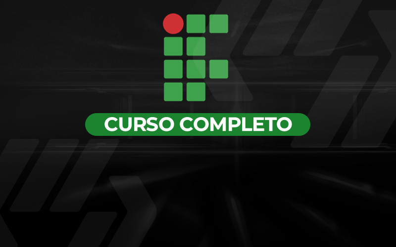 Professor de Ciência de Alimentos - Maranhão - IFMA