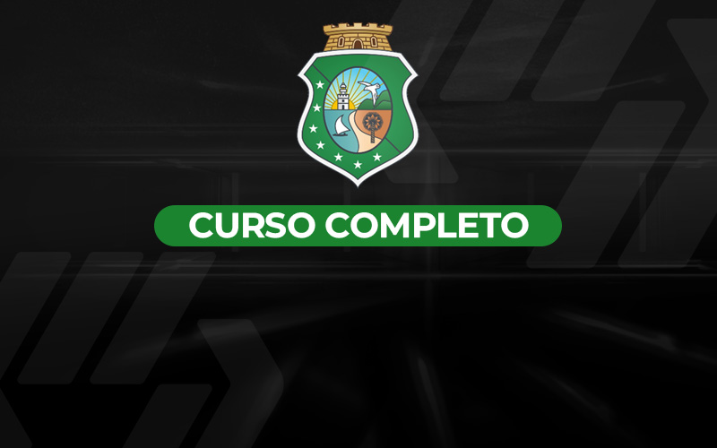 Contador - TJ(CE)