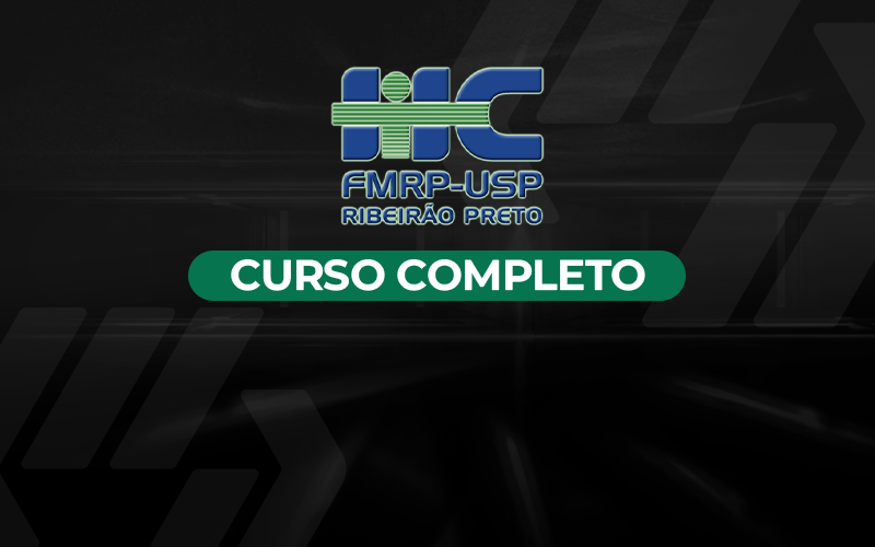 Enfermeiro - Ribeirão Preto (SP) - Hospital das Clínicas