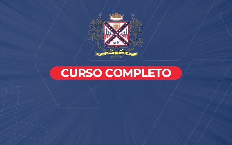 Guarda Municipal - Gameleira (PE)