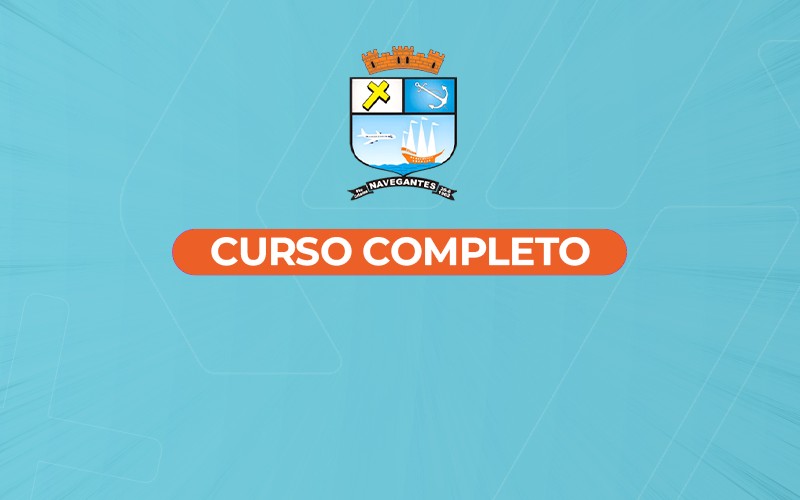 Auxiliar de Consultório Dentário - Navegantes (SC)