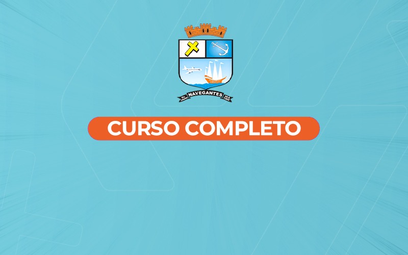 Técnico Serviços Complementares - Navegantes (SC)