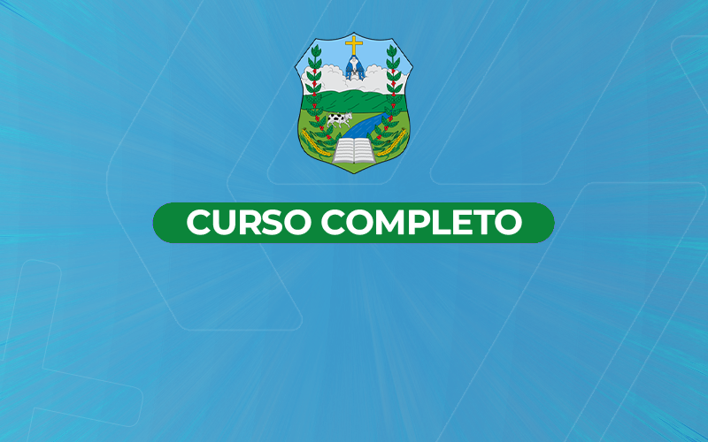 Auxiliar Administrativo Educacional - Boa Esperança (MG)
