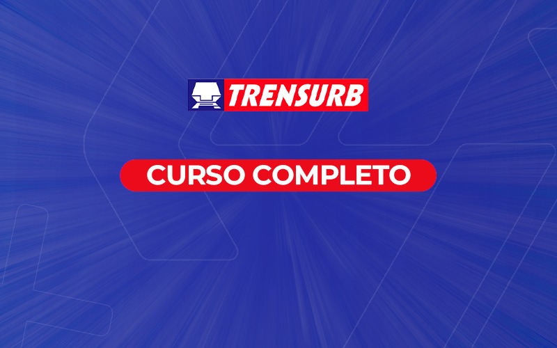 Técnico em Telecomunicações - Rio Grande do Sul (RS) - TRENSURB