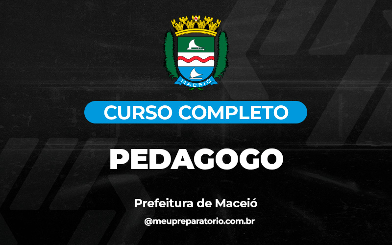 Pedagogo (AL)