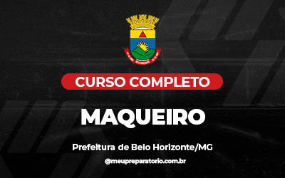 Maqueiro - Belo Horizonte (MG)