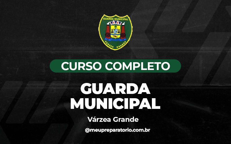 GM- Várzea Grande (MT)