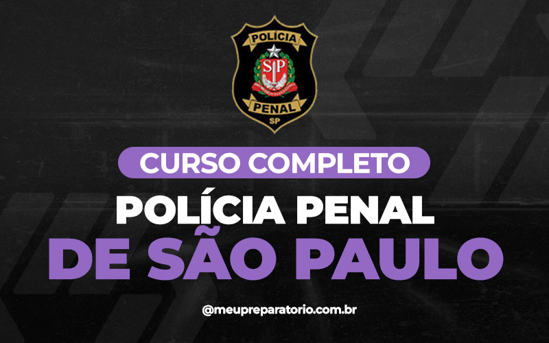 Polícia Penal (SP)