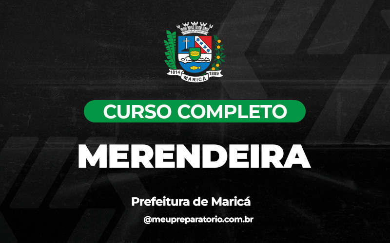 Merendeira - Maricá (RJ)