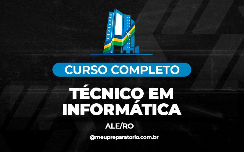 Técnico em Informática (RO)