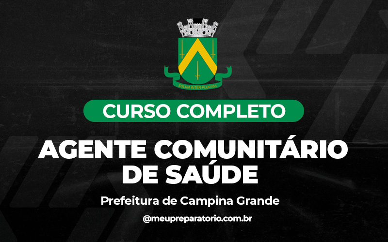 Curso (Campina Grande/PB)