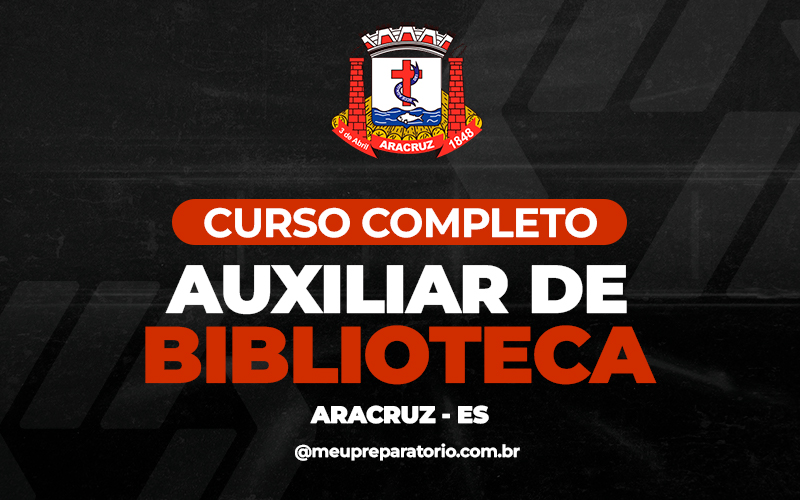 Auxiliar de Biblioteca (ES)