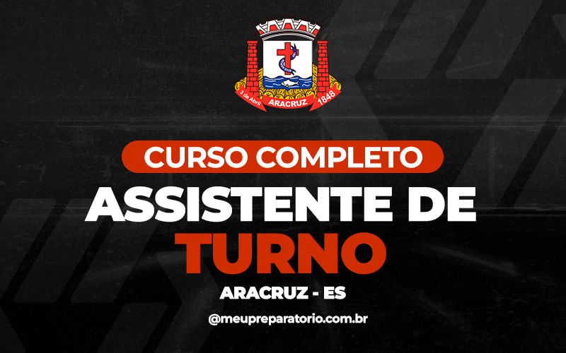Assistente de Turno (ES)
