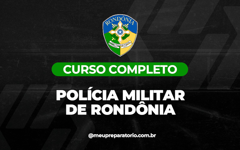 Soldado da Polícia Militar (RO)