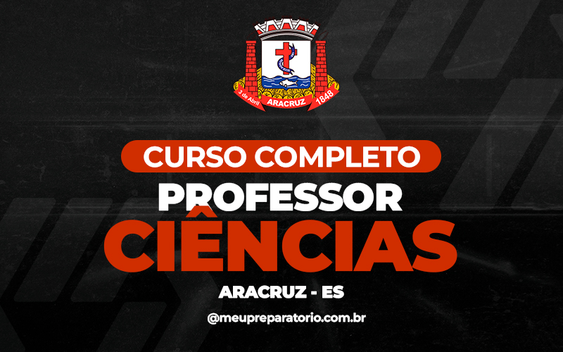 Professor de Ciências (ES)