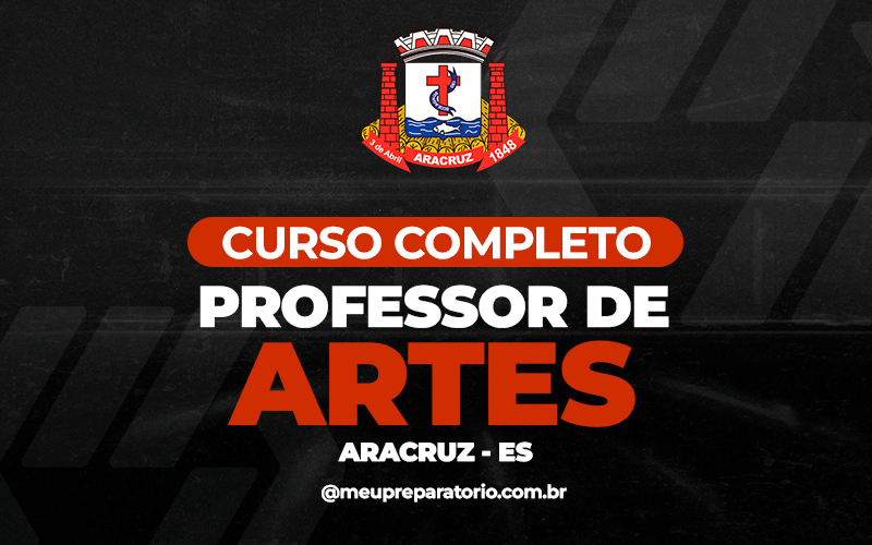 Professor de Artes (ES)