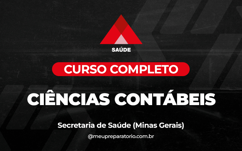 Ciências Contábeis - Minas Gerais (MG) - Ses