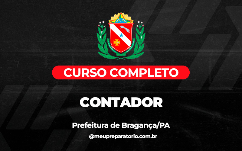 Contador - Bragança (PA)