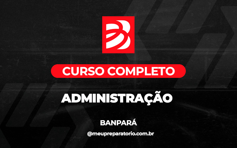 Administração - Banpará