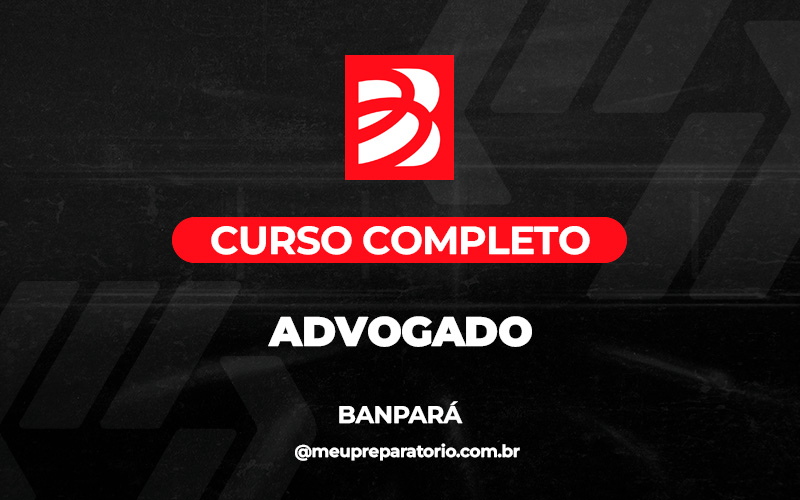 Advogado - Banpará
